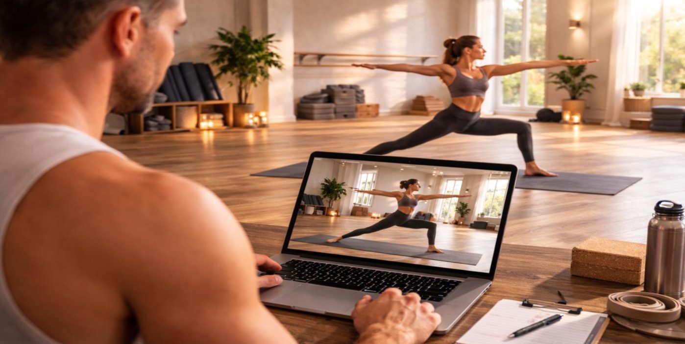 International Yoga Council