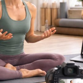 What Is the International Yoga Council? A New Approach to Yoga Teacher Certification